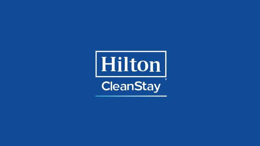 Hampton Inn Manhattan - Times Square South New York Bagian luar foto