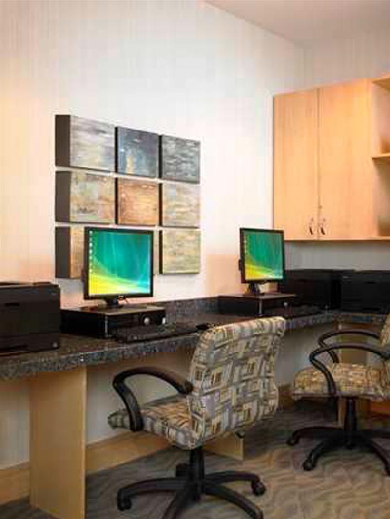 Hampton Inn Manhattan - Times Square South New York Bagian luar foto